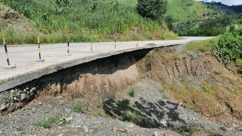 August 11, 2022 - Barangay Colosas, Paquibato District, Davao City